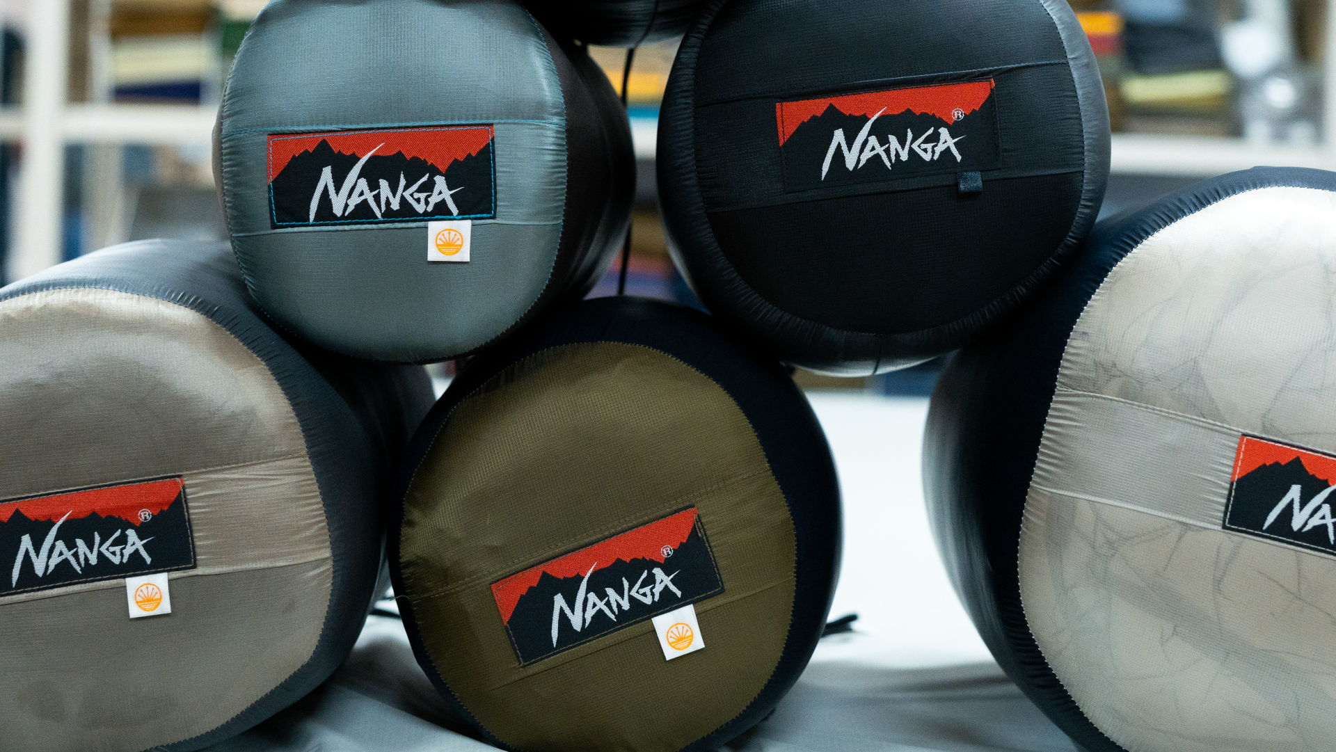 NANGA | ナンガ