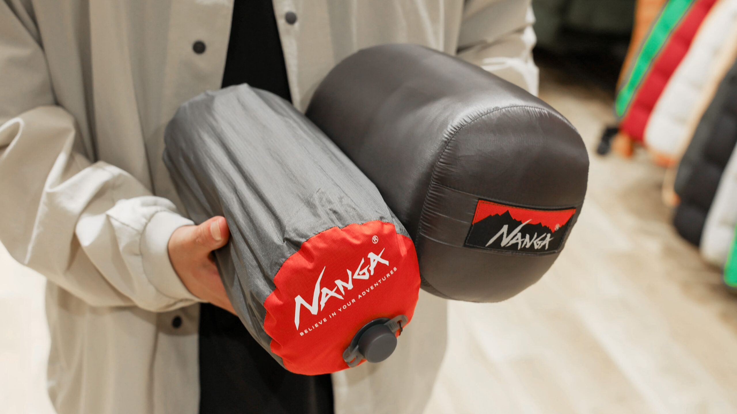 NANGA