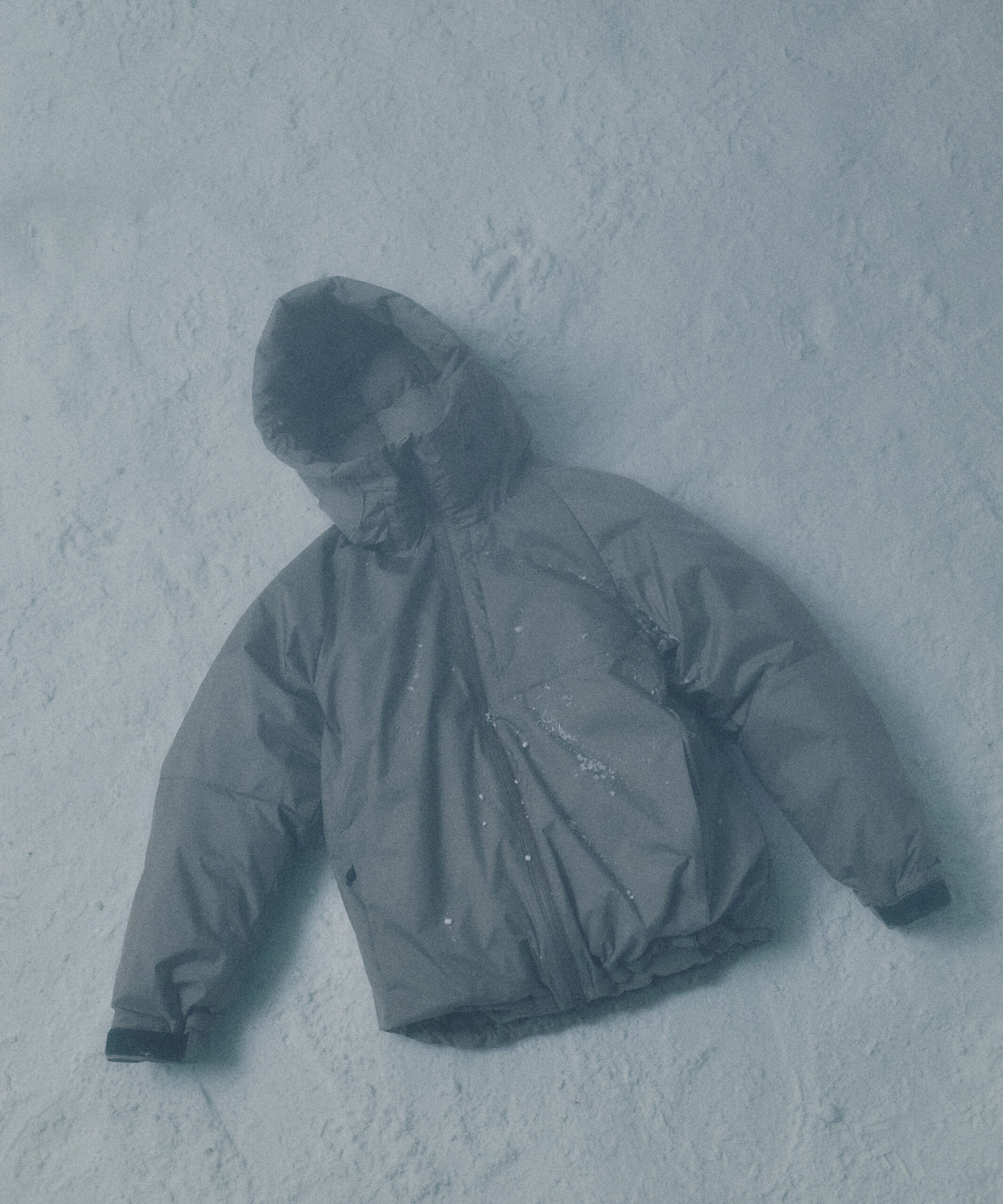 AURORA TEX  DOWN JACKET W
