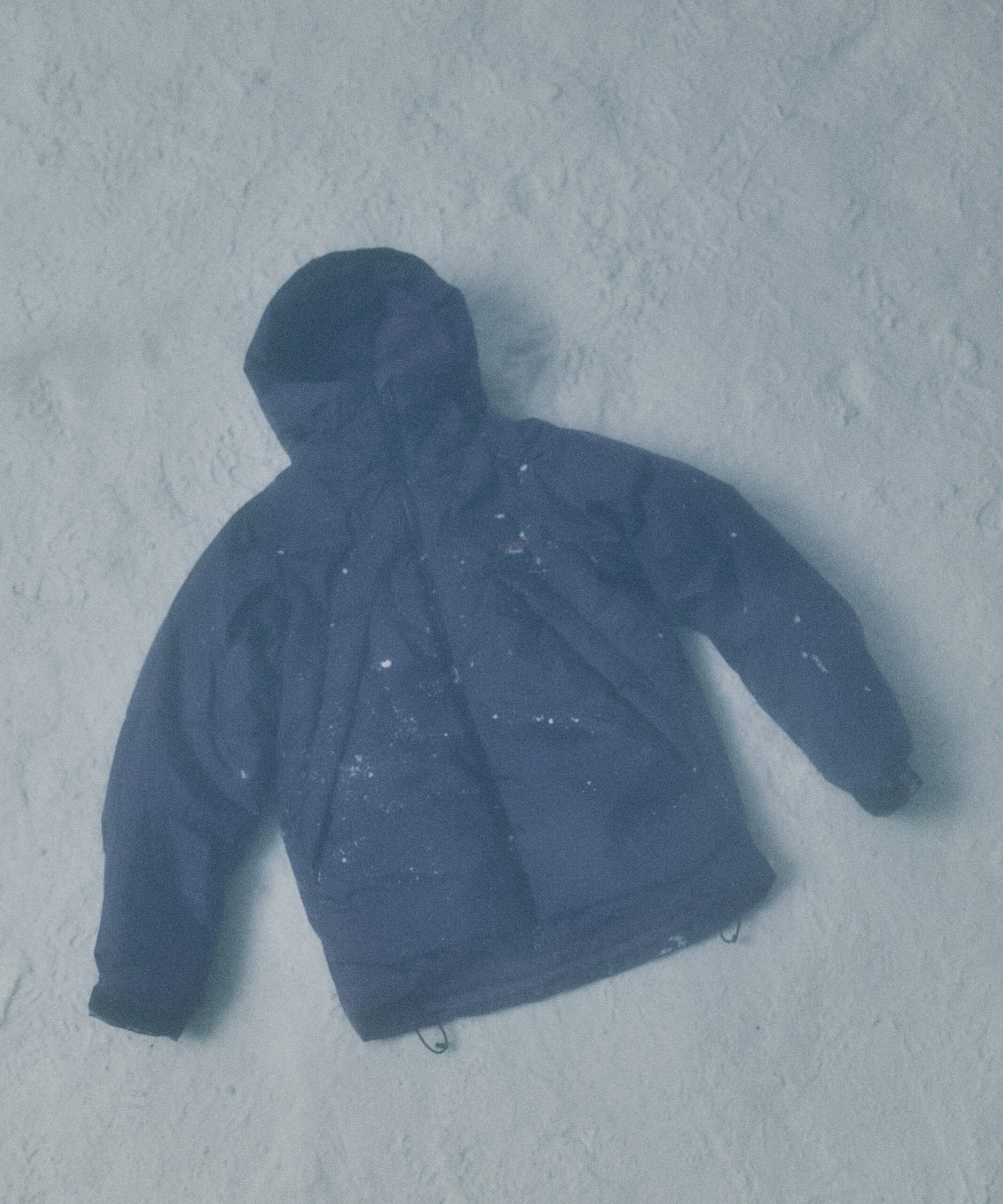 AURORA TEX  DOWN JACKET IBUKI W